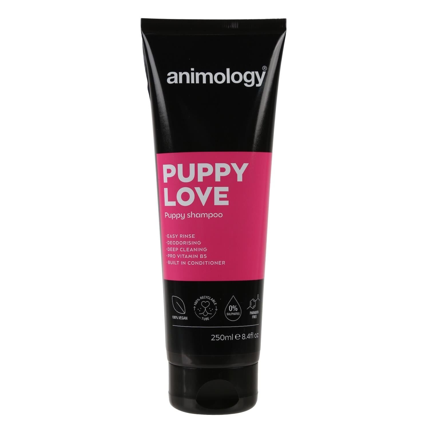 Animology Puppy Love Yavru Köpek Şampuanı