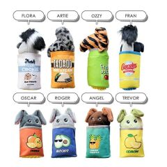 Ozzy Snack Attack Köpek Oyuncağı