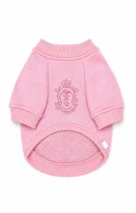 TAYGA PETS KÖPEK SWEATSHIRT PEMBE NO:4
