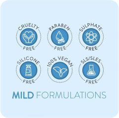 Hair Of The Dog Uzun Tüylü Köpek Şampuanı 250 ML