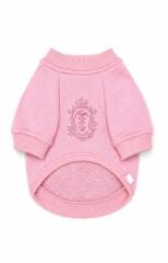 TAYGA PETS KÖPEK SWEATSHIRT PEMBE NO:1