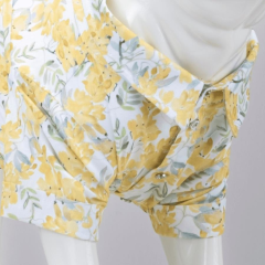 Lindodogs Spring Gömlek