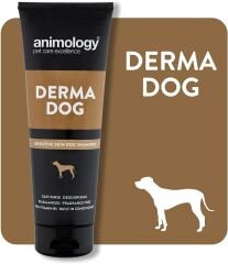 Animology Derma Dog Shampoo Hassas Derili Köpek Şampuanı 250 ml