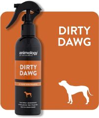 Animology Dirty Dawg No Rinse Kuru Köpek Şampuanı 250 ml