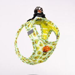 Pawstar Cactus Air-Mesh Göğüs Tasmas