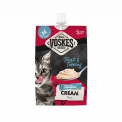 Ton Balıklı Cream Kedi Ödülü 90gr
