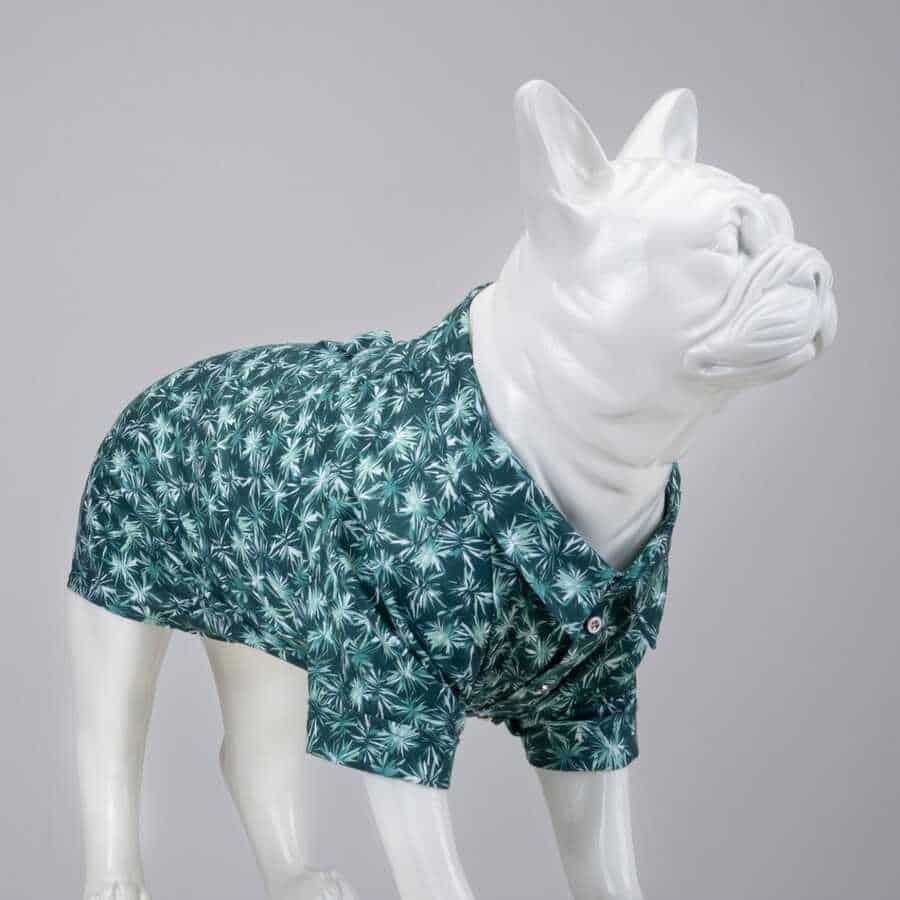 Lindodogs Havana Gömlek