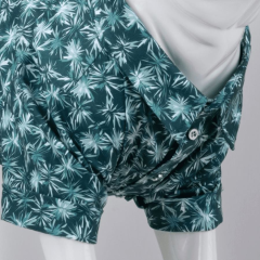 Lindodogs Havana Gömlek