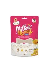 DENTALIGHT MILK+HONEY BONES 220G