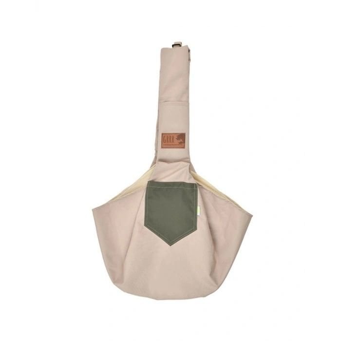 OLCHI OXFORT BASIC SLINGBAG KÖPEK TAŞIMA ÇANTASI