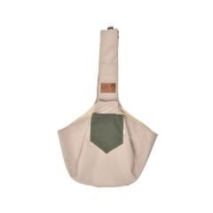 OLCHI OXFORT BASIC SLINGBAG KÖPEK TAŞIMA ÇANTASI