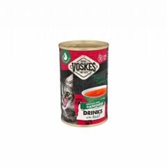 Biftekli Kedi Çorbası 135ml