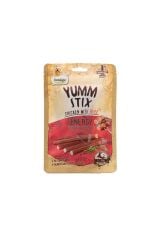 DENTALIGHT YUMM STICK ENERGY CHICKEN WITH BEEF 50G