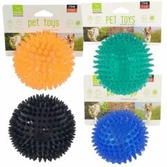 Nunbell Kirpi Top L  Köpek Oyuncağı