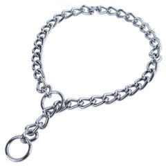 Nunbell Köpek Eğitim Boyun Zinciri 2,5 mm - 40 cm