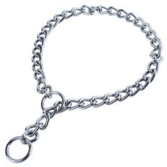 Nunbell Köpek Eğitim Boyun Zinciri – 2,5 mm, 40 cm
