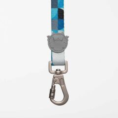 Lindodogs Breeze Köpek Gezdirme Tasması – Ayarlanabilir, Dayanıklı ve Ergonomik