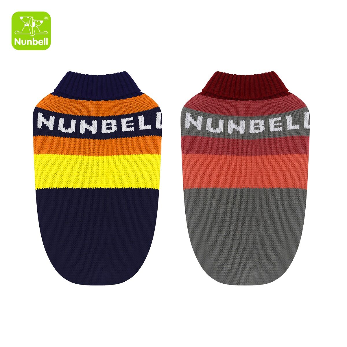 NUNBELL KAZAK 25cm