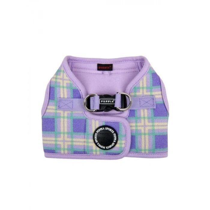 PUPPIA JAYLEN HARNESS B/VIOLET/XL KÖPEK GÖĞÜS TASMASI XLARGE