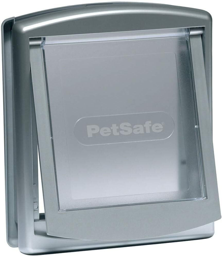 PetSafe Çift Yönlü Köpek Kapısı 38-44 Cm