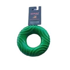 Ring Kauçuk Köpek Oyuncağı