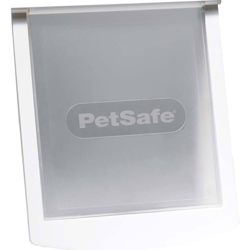 PetSafe Çift Yönlü Köpek Kapısı Kapağı Large