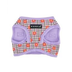 PUPPIA Westley Harness B/VIOLET/L KÖPEK GÖĞÜS TASMASI LARGE