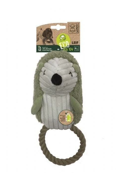 LEIF KÖPEKLER İÇİN SEVİMLİ KİRPİ OYUNCAK