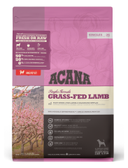 Singles Grass - Fed Lamb Tüm Irk ve Yaşam Evreleri için Köpek Maması 2 Kg