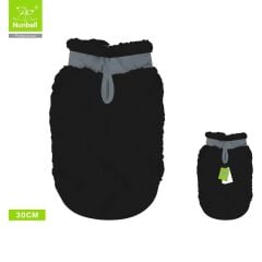 NUNBELL POLAR SWEATSHIRT 30cm
