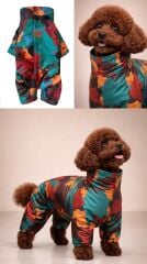 ALPHADOG PARADE TULUM NO:4