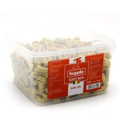 Softy Box Yumuşak Ödül Köpek 1900 g