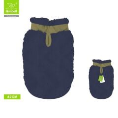NUNBELL POLAR SWEATSHIRT 36cm