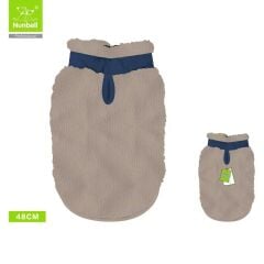 NUNBELL POLAR SWEATSHIRT 42cm