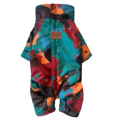 ALPHADOG PARADE TULUM NO:2