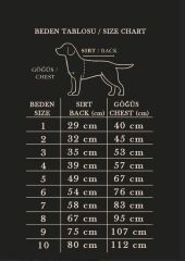 ALPHADOG PARADE TULUM NO:2