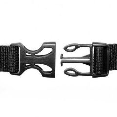 Waudog Collar Extreme Serisi Ekonomik Ayarlanabilir Köpek Ağızlığı 25-34 CM No:3
