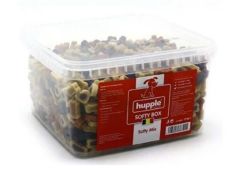 Soft Mix Köpek Ödülü 1900 g