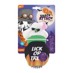10658999 M-PETS HALLOWEEN GHOST SNACK ATTACK KÖPEK OYUNCAĞI