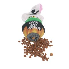 10658999 M-PETS HALLOWEEN GHOST SNACK ATTACK KÖPEK OYUNCAĞI