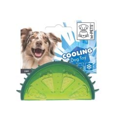 10667099 M-PETS COOLING LIME KÖPEK OYUNCAĞI