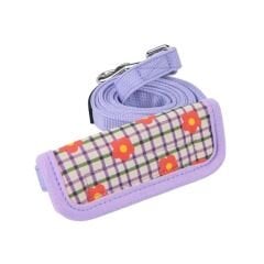 PUPPIA Westley Lead/VIOLET/M KÖPEK GEZDİRME KAYIŞI MEDIUM