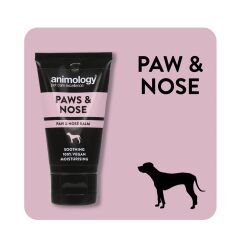 Paw & Nose Pati ve Burun Balsamı 50ml