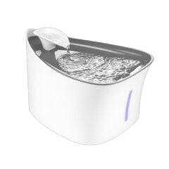 Brezza Pet Su Sebili 2.5 LT