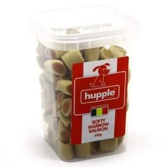 Soft Marrow Somonlu Köpek Bisküvisi 250 g