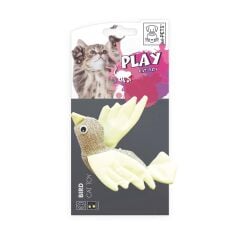 M-PETS BİRD KEDİ OYUNCAĞI