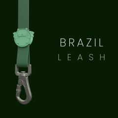 Lindodogs Brazil Gezdirme Tasması
