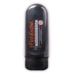 Professional Kömürlü Kedi ve Köpek Tüy Bakım Kremi 350 ml