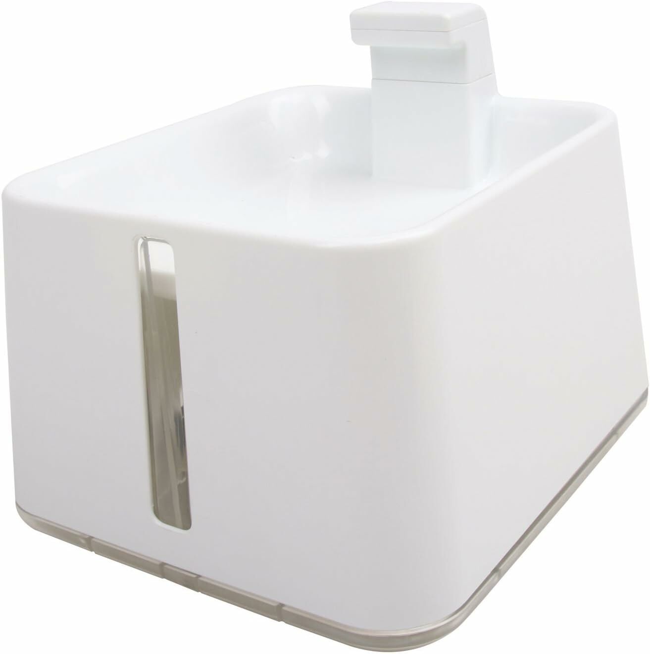 M-Pets Indus Su Pınarı – Kedi & Köpekler İçin Otomatik Su Kabı (5000 ML)