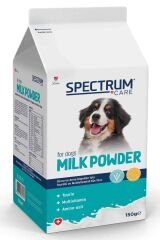 Spectrum Care Yavru Köpekler İçin Multivitaminli Ve Taurinli Süt Tozu 150 GR